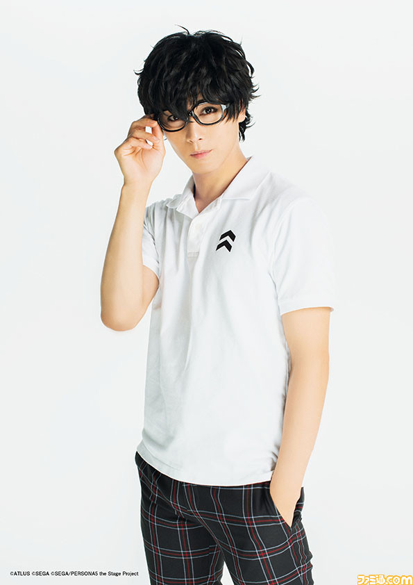 『ペルソナ5』の舞台作品第3弾 “PERSONA5 the Stage #3”の公演情報が解禁。過去作のアーカイブ配信も決定