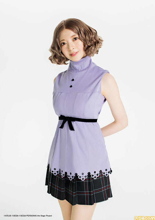 『ペルソナ5』の舞台作品第3弾 “PERSONA5 the Stage #3”の公演情報が解禁。過去作のアーカイブ配信も決定