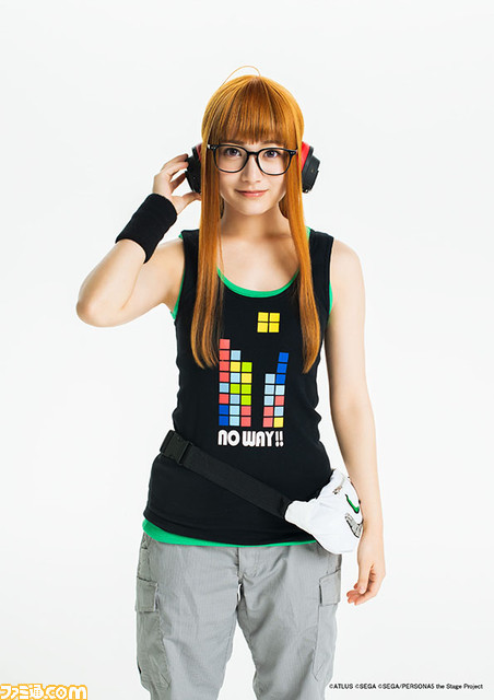 『ペルソナ5』の舞台作品第3弾 “PERSONA5 the Stage #3”の公演情報が解禁。過去作のアーカイブ配信も決定