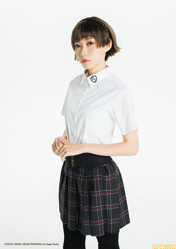 『ペルソナ5』の舞台作品第3弾 “PERSONA5 the Stage #3”の公演情報が解禁。過去作のアーカイブ配信も決定