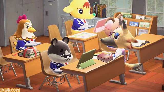 『あつ森 ハッピーホームパラダイス』情報まとめ。住民の別荘や施設などを自由にコーディネート!【あつまれ どうぶつの森】