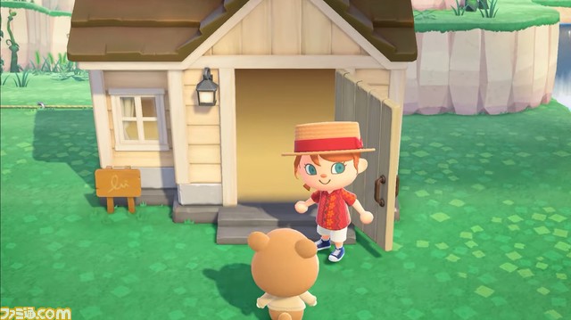 『あつ森 ハッピーホームパラダイス』情報まとめ。住民の別荘や施設などを自由にコーディネート!【あつまれ どうぶつの森】