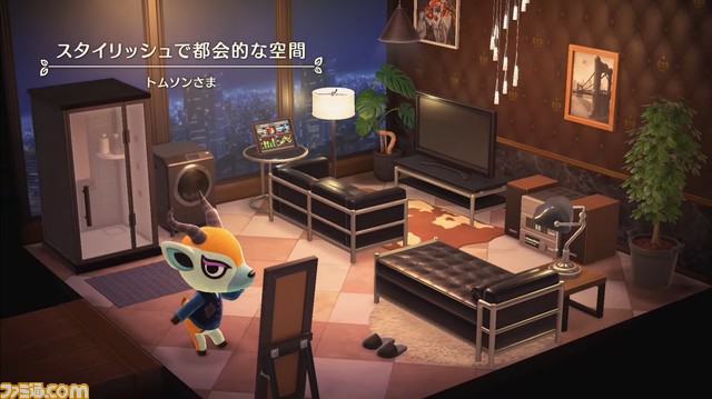 『あつ森 ハッピーホームパラダイス』情報まとめ。住民の別荘や施設などを自由にコーディネート!【あつまれ どうぶつの森】