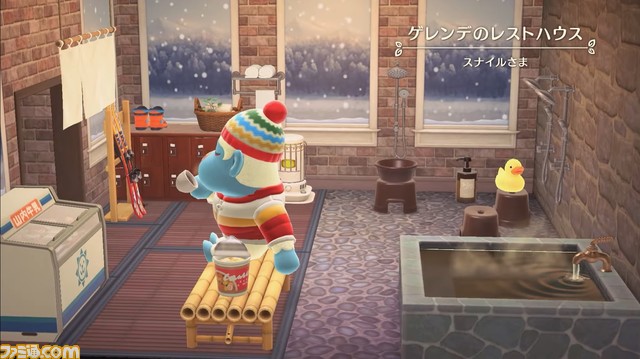 『あつ森 ハッピーホームパラダイス』情報まとめ。住民の別荘や施設などを自由にコーディネート!【あつまれ どうぶつの森】