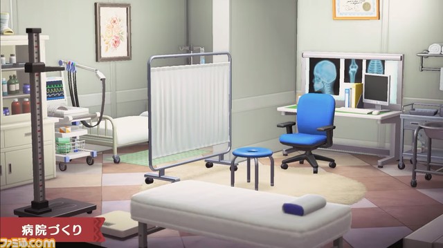 『あつ森 ハッピーホームパラダイス』情報まとめ。住民の別荘や施設などを自由にコーディネート!【あつまれ どうぶつの森】