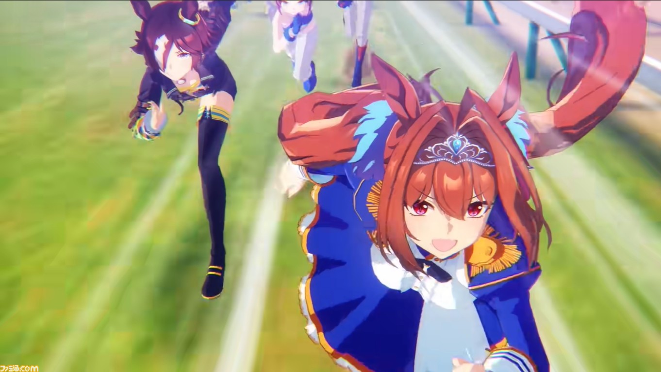 ウマ娘 プリティーダービー ボトルキャップ ウオッカ ダイワ