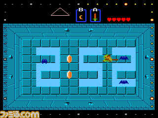 『ゲーム＆ウオッチ ゼルダの伝説』収録タイトル4種の詳細を紹介。遊べるゼルダ時計は深夜12時に冒険開始、お昼にガノン討伐