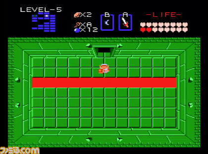 『ゲーム＆ウオッチ ゼルダの伝説』収録タイトル4種の詳細を紹介。遊べるゼルダ時計は深夜12時に冒険開始、お昼にガノン討伐