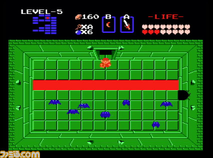 『ゲーム＆ウオッチ ゼルダの伝説』収録タイトル4種の詳細を紹介。遊べるゼルダ時計は深夜12時に冒険開始、お昼にガノン討伐