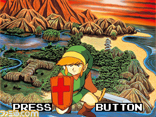 『ゲーム＆ウオッチ ゼルダの伝説』収録タイトル4種の詳細を紹介。遊べるゼルダ時計は深夜12時に冒険開始、お昼にガノン討伐
