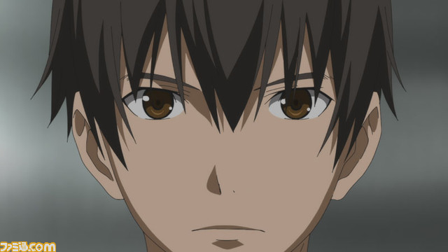 アニメ『マブラヴ オルタネイティヴ』第3話の先行カットが公開。白銀武は何かを変えるために香月夕呼に予言する