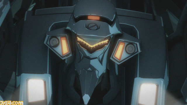 アニメ『マブラヴ オルタネイティヴ』第3話の先行カットが公開。白銀武は何かを変えるために香月夕呼に予言する