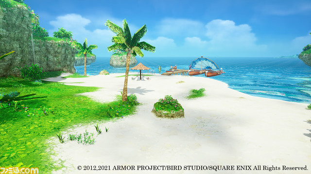 『DQX オフライン』最新情報! 2022年2月26日、オフラインで楽しめるアストルティアでの壮大な冒険が開幕する!!