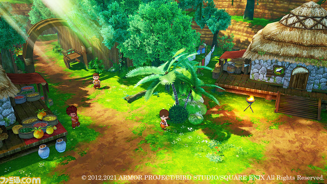 『DQX オフライン』最新情報! 2022年2月26日、オフラインで楽しめるアストルティアでの壮大な冒険が開幕する!!