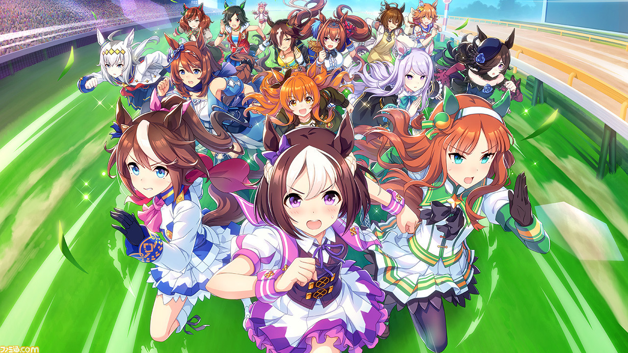 ウマ娘 アオハル魂爆発でスキル 直線一気 と 別腹タンク のヒントを取得できない不具合が発生 修正は ライブラ杯 終了後となる予定 ゲーム エンタメ最新情報のファミ通 Com ウマ娘 アオハル魂爆発でスキル 直線一気 と 別腹タンク のヒントを取得できない不具合が発生 修正は ライブラ杯 終了後となる予定 ゲーム エンタメ最新情報のファミ通 Com