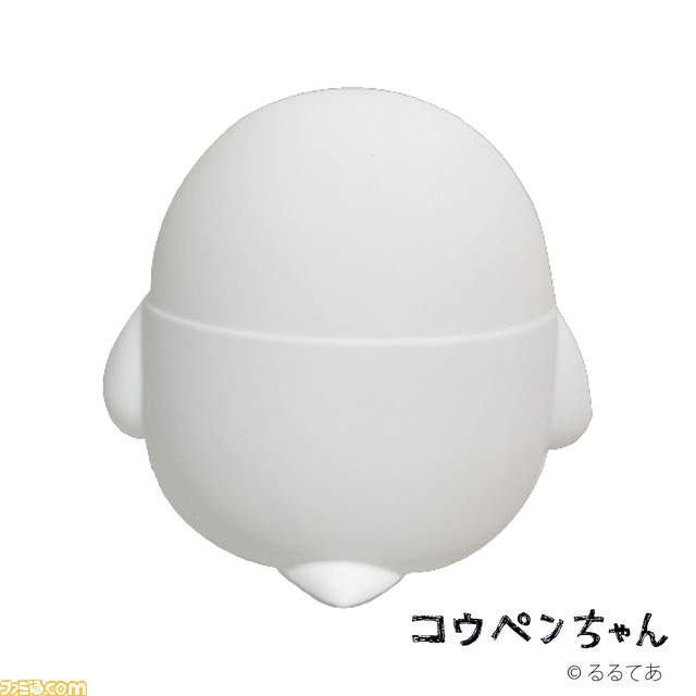 コウペンちゃんが暖かな光と潤いで癒してくれるルームライト加湿器に。プレミアムバンダイで予約受付中【うるおってえらい!】