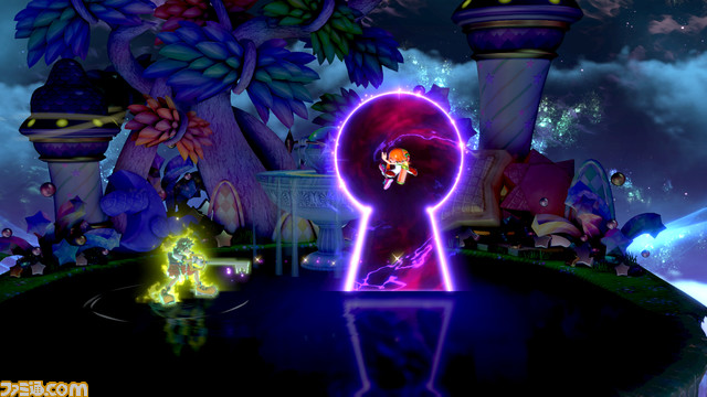 『スマブラSP』ソラは本日（10/19）から参戦！ 発売から約3年の締めを飾る最後の追加ファイター