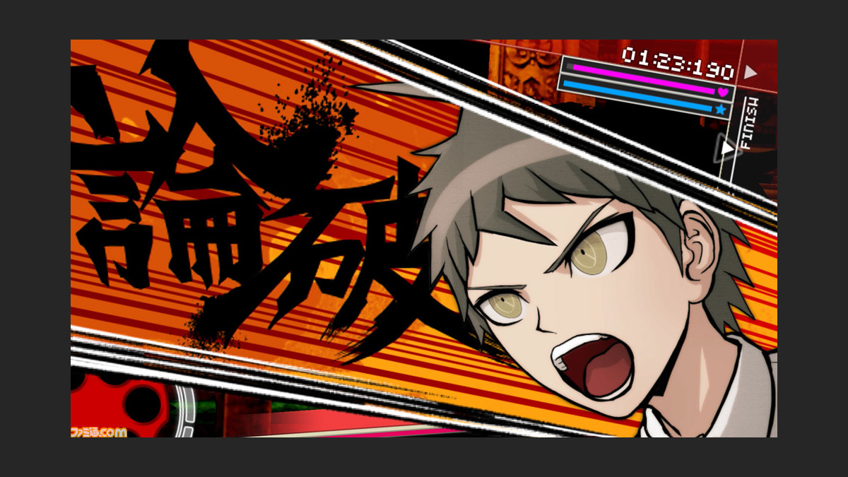 ダンガンロンパ シリーズ全世界累計販売数が500万本を突破 Pc版 1 2 の全世界累計販売数もそれぞれ100万本超え ゲーム エンタメ最新情報のファミ通 Com