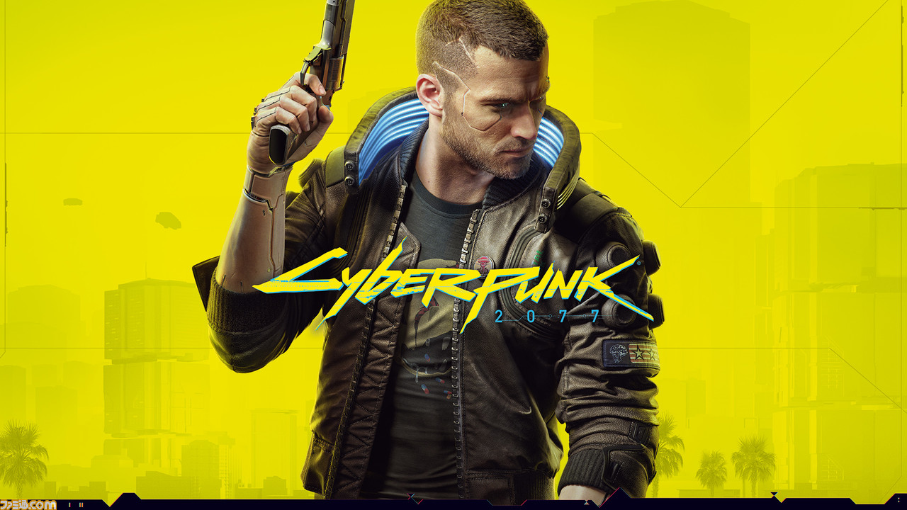 サイバーパンク77 ウィッチャー3 Ps5 Xbox Series X S版が22年に延期 具体的な日付は未定 ゲーム エンタメ最新情報のファミ通 Com