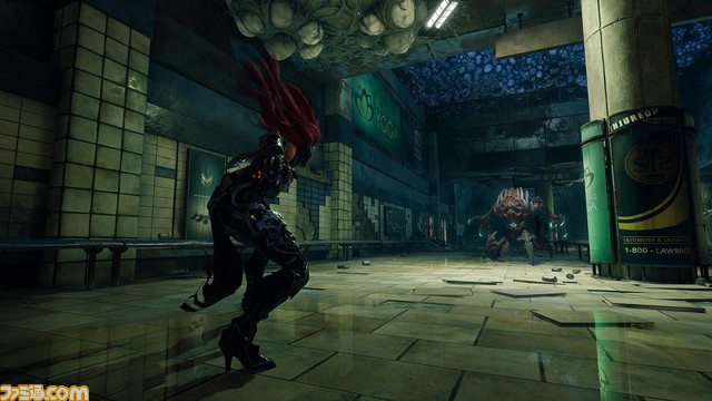 ハクスラ系アクションアドベンチャー『ダークサイダーズ3』本日10月21日発売開始! 黙示録の四騎士の一人“フューリー”の戦いを描く最新トレーラー“『Darksiders III』始動編”公開