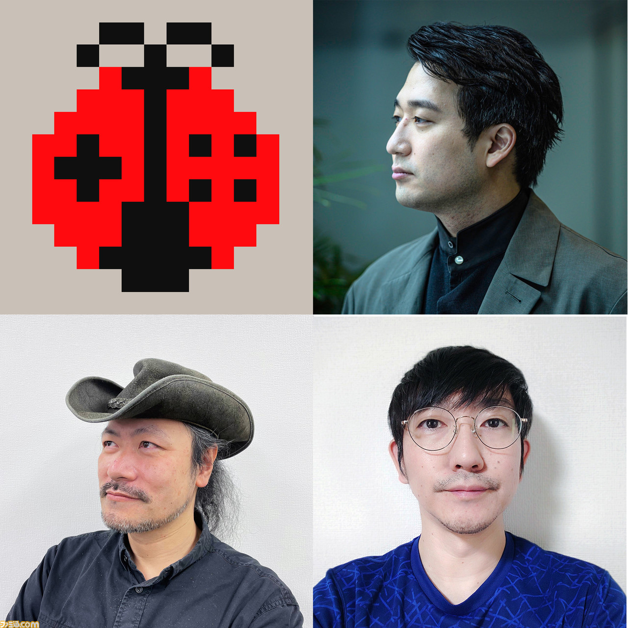 ディードリット 声優