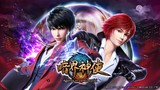 【ブログ】BANDAI NAMCO Entertainment（Shanghai）が満を持して日本へ展開する『暗界神使』のプロデューサー徹底インタビュー