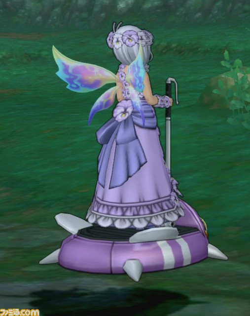 『ドラゴンクエストX オンライン』プレイ日記 4分50秒の壁が厚い!ついつい熱くなってしまうドルボードレース(第349回)