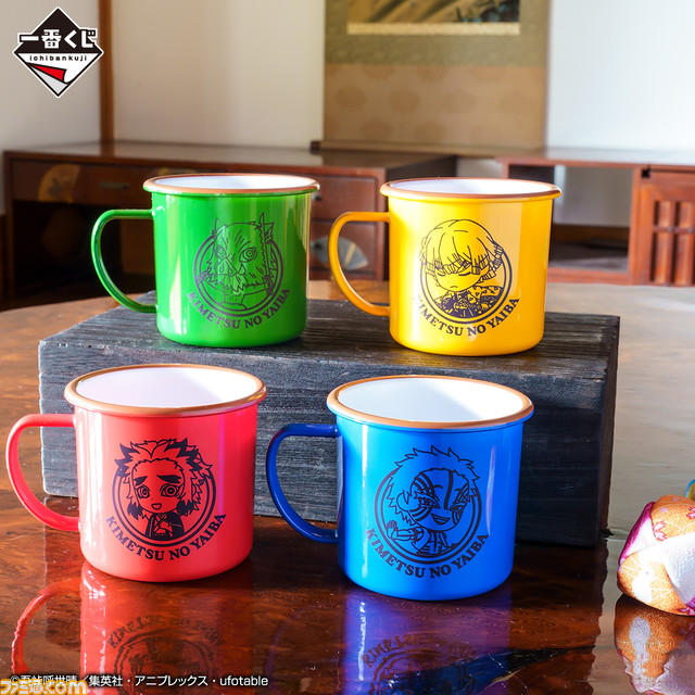 『鬼滅の刃』無限列車編の激闘が本日(10/23)発売の一番くじで甦る! 魘夢のいやらしさや猗窩座の執念をフィギュアで見事に再現