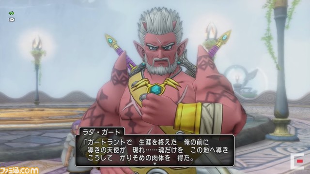 ドラゴンクエストX 秋祭り2021を徹底リポート。公開された『ドラゴンクエストX』新情報を余すところなく紹介!