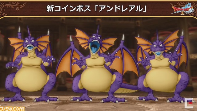 ドラゴンクエストX 秋祭り2021を徹底リポート。公開された『ドラゴンクエストX』新情報を余すところなく紹介!