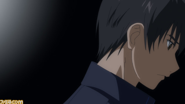 アニメ『マブラヴ オルタネイティヴ』第4話の先行カット