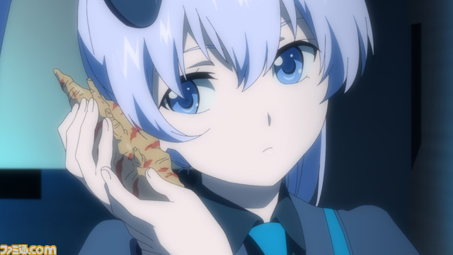 アニメ『マブラヴ オルタネイティヴ』第4話の先行カット