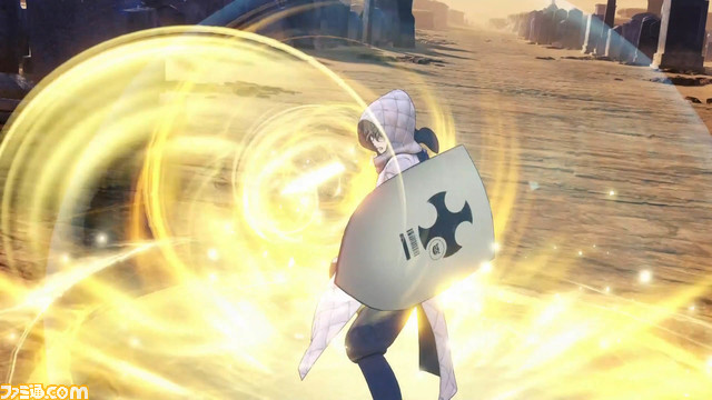 【FGOアーケード】ジャック・ド・モレー(星5セイバー)が10/28に復刻。2度目のピックアップ召喚が開催