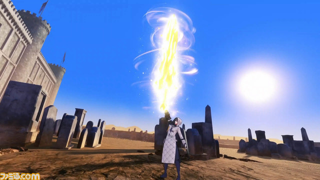 【FGOアーケード】ジャック・ド・モレー(星5セイバー)が10/28に復刻。2度目のピックアップ召喚が開催