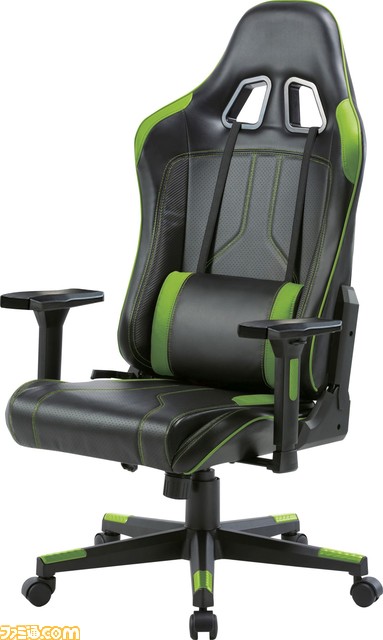 ニトリのゲーミングアイテムはコスパがよすぎ! ゲーム好き声優の夏川椎菜がその性能を体験【プレゼントあり】