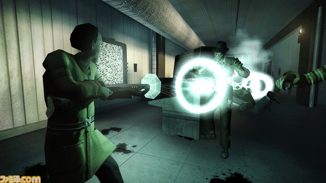 ゾンビアクションゲーム『スタッブス・ザ・ゾンビ:Stubbs the Zombie in Rebel Without a Pulse』10月26日発売! ゾンビとなって暴れまわり、脳みそを食べ歩こう