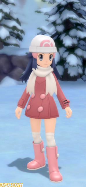 『ポケモン ブリリアントダイヤモンド・シャイニングパール』ギンガ団のボス・アカギと幹部たちを紹介。最新プロモーションビデオも公開に