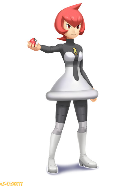 『ポケモン ブリリアントダイヤモンド・シャイニングパール』ギンガ団のボス・アカギと幹部たちを紹介。最新プロモーションビデオも公開に