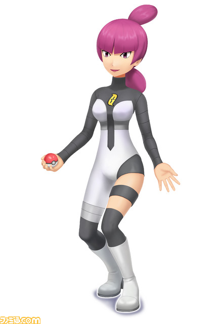 ポケモン ブリリアントダイヤモンド シャイニングパール ギンガ団のボス アカギと幹部たちを紹介 最新プロモーションビデオも公開に ゲーム エンタメ最新情報のファミ通 Com ポケモン ブリリアントダイヤモンド シャイニングパール ギンガ団のボス アカギと幹部たちを紹介 最新プロモーションビデオも公開に ゲーム エンタメ最新情報のファミ通 Com