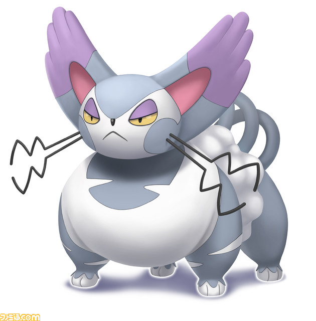 『ポケモン ブリリアントダイヤモンド・シャイニングパール』ギンガ団のボス・アカギと幹部たちを紹介。最新プロモーションビデオも公開に