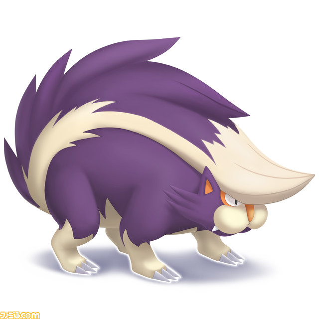 『ポケモン ブリリアントダイヤモンド・シャイニングパール』ギンガ団のボス・アカギと幹部たちを紹介。最新プロモーションビデオも公開に