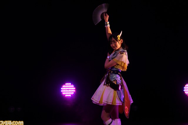 アイドルマスター ミリオンライブ！』MTW06&07発売記念イベントリポート。約2年振りの発売記念イベントは以前と変わらず温かい空気が溢れる空間