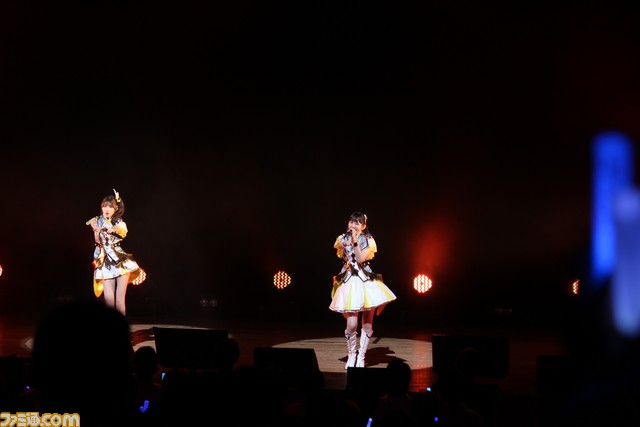 アイドルマスター ミリオンライブ！』MTW06&07発売記念イベントリポート。約2年振りの発売記念イベントは以前と変わらず温かい空気が溢れる空間