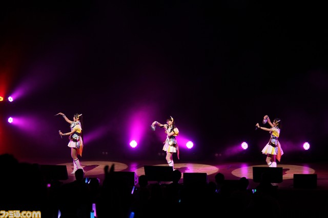 アイドルマスター ミリオンライブ！』MTW06&07発売記念イベントリポート。約2年振りの発売記念イベントは以前と変わらず温かい空気が溢れる空間