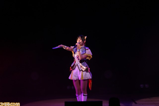 アイドルマスター ミリオンライブ！』MTW06&07発売記念イベントリポート。約2年振りの発売記念イベントは以前と変わらず温かい空気が溢れる空間