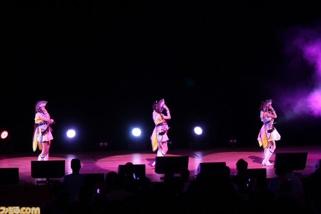 アイドルマスター ミリオンライブ！』MTW06&07発売記念イベントリポート。約2年振りの発売記念イベントは以前と変わらず温かい空気が溢れる空間