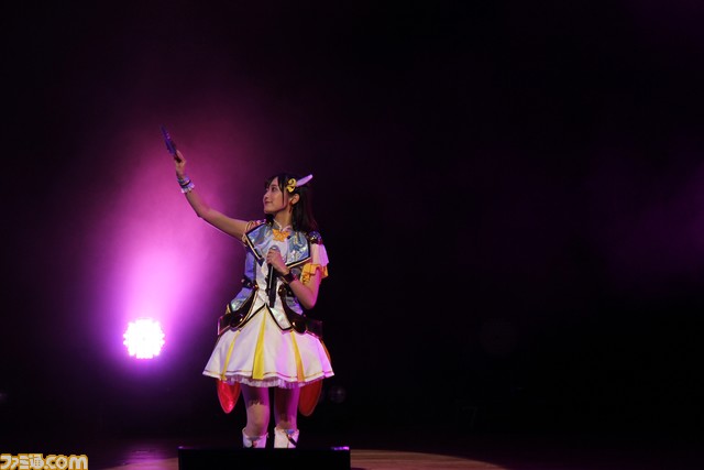 アイドルマスター ミリオンライブ！』MTW06&07発売記念イベントリポート。約2年振りの発売記念イベントは以前と変わらず温かい空気が溢れる空間