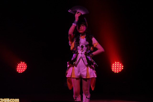 アイドルマスター ミリオンライブ！』MTW06&07発売記念イベントリポート。約2年振りの発売記念イベントは以前と変わらず温かい空気が溢れる空間