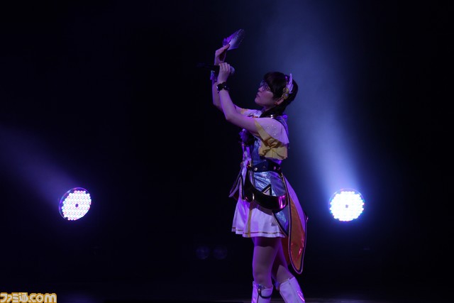 アイドルマスター ミリオンライブ！』MTW06&07発売記念イベントリポート。約2年振りの発売記念イベントは以前と変わらず温かい空気が溢れる空間