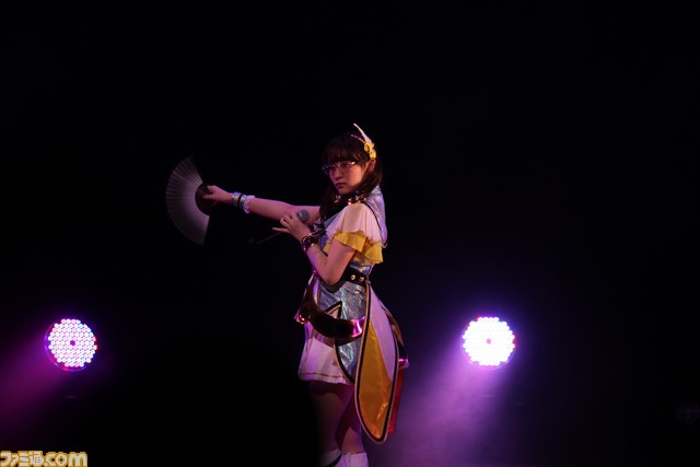 アイドルマスター ミリオンライブ！』MTW06&07発売記念イベントリポート。約2年振りの発売記念イベントは以前と変わらず温かい空気が溢れる空間